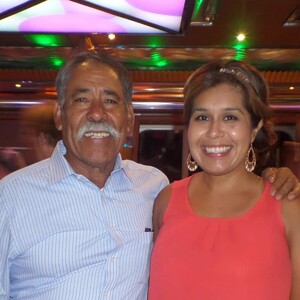 Fundraising Page: Maribel Chavez